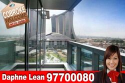 Marina Bay Residences (D1), Condominium #288162191